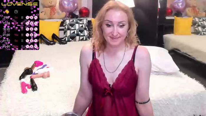 MadissonKiss