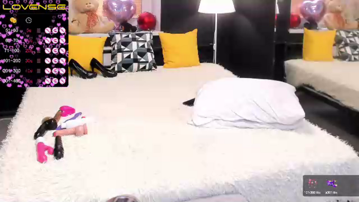 MadissonKiss