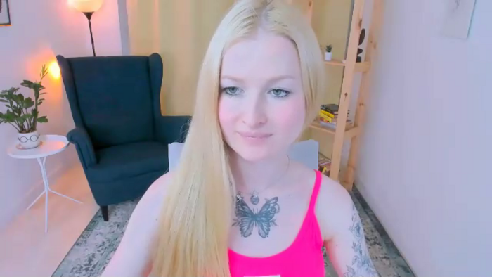 LalyPeach