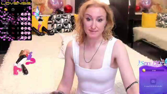 MadissonKiss