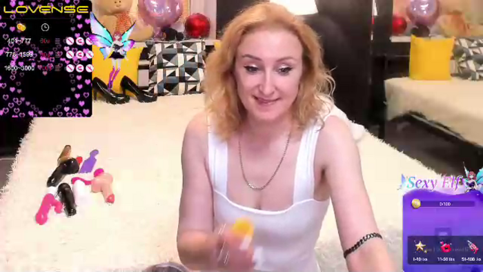 MadissonKiss