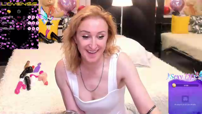 MadissonKiss