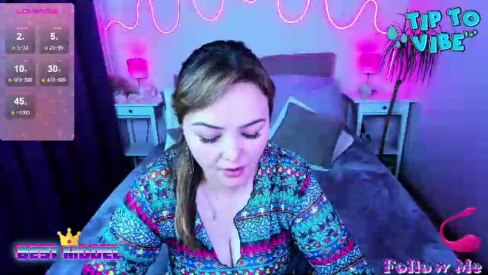 Sabrina__Ray