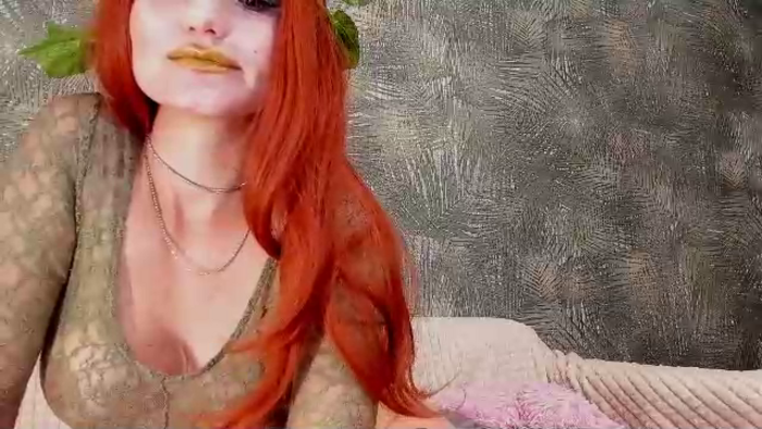 PoisonEva