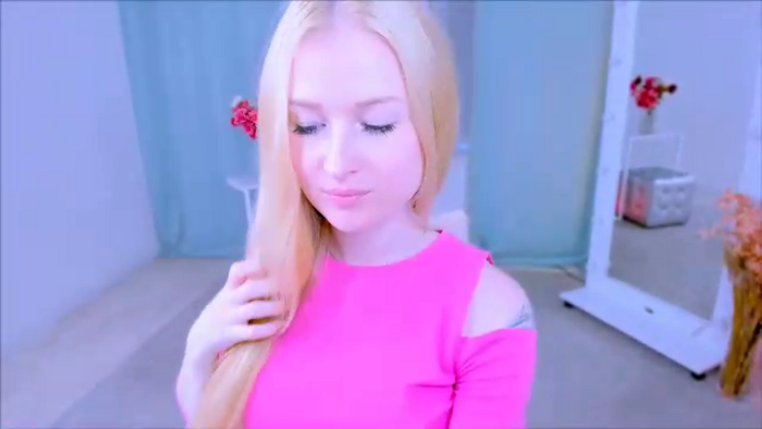 LalyPeach