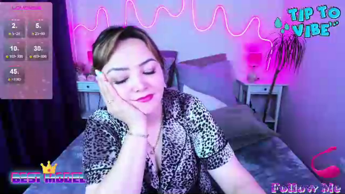 Sabrina__Ray