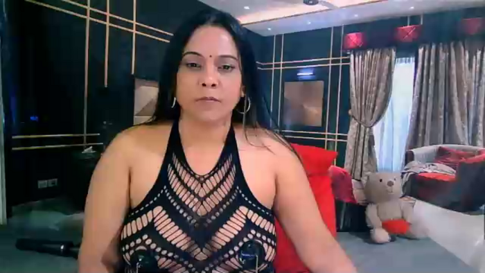 Fancy_Indian