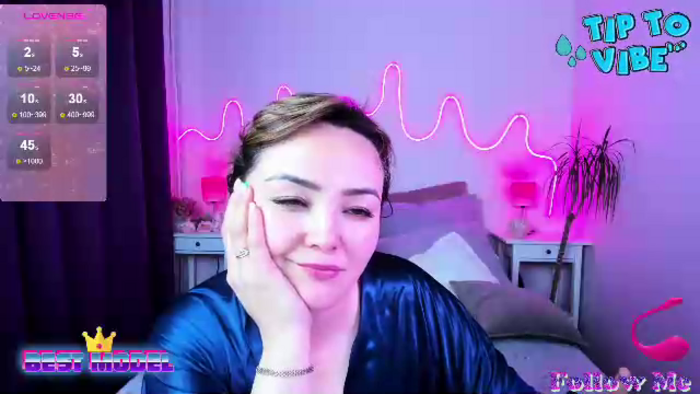 Sabrina__Ray