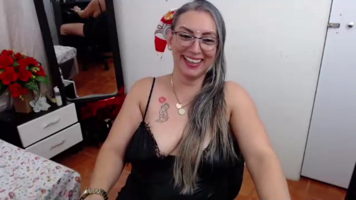 EvaJonnesSexy