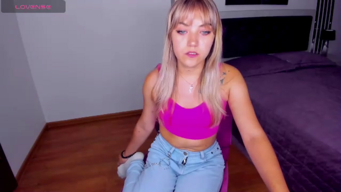 LucyGold