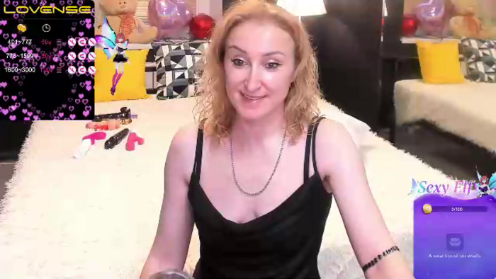 MadissonKiss