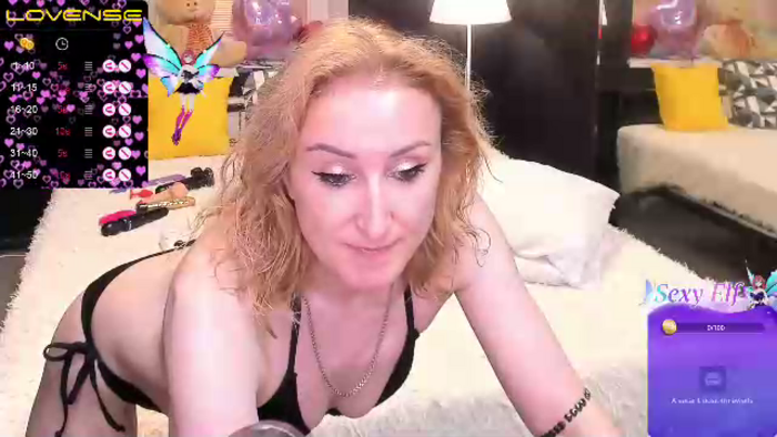 MadissonKiss