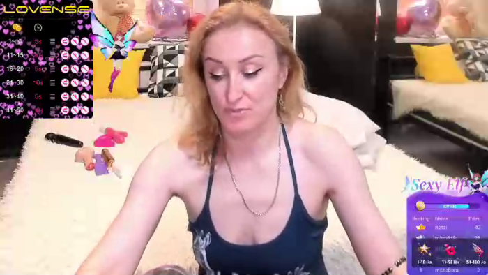 MadissonKiss