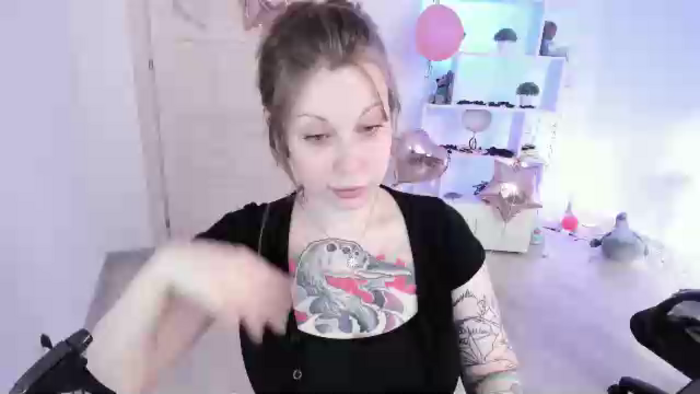 YanaRihter