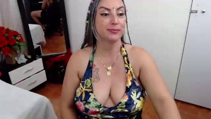 EvaJonnesSexy
