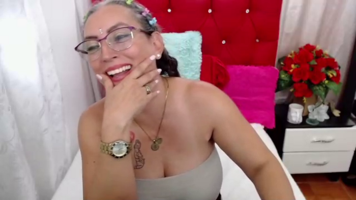 EvaJonnesSexy