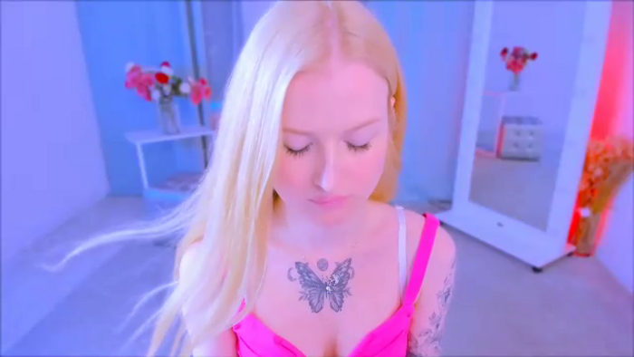LalyPeach