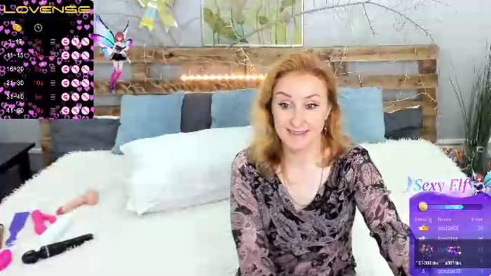 MadissonKiss