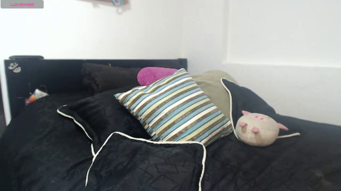 ValeriePeach