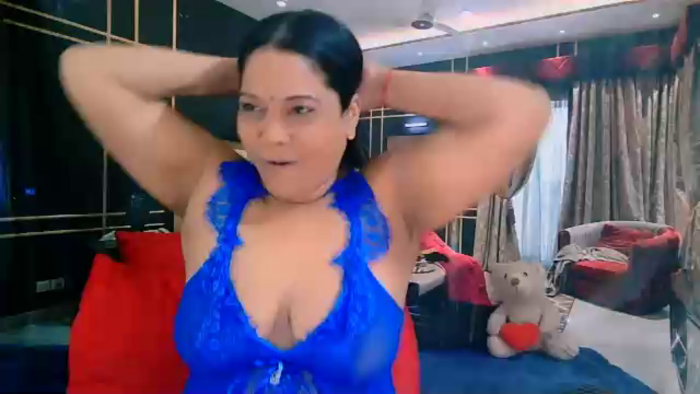 Fancy_Indian