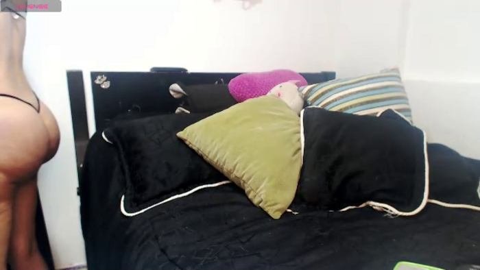 ValeriePeach