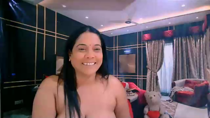 Fancy_Indian