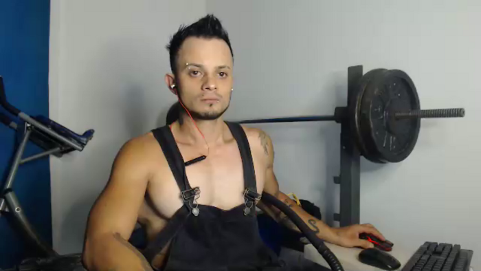 JacobJamess