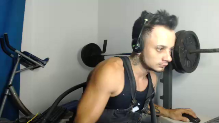 JacobJamess
