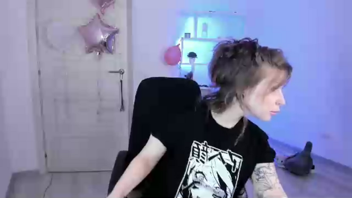 YanaRihter