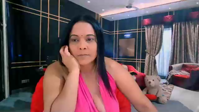 Fancy_Indian
