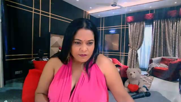 Fancy_Indian