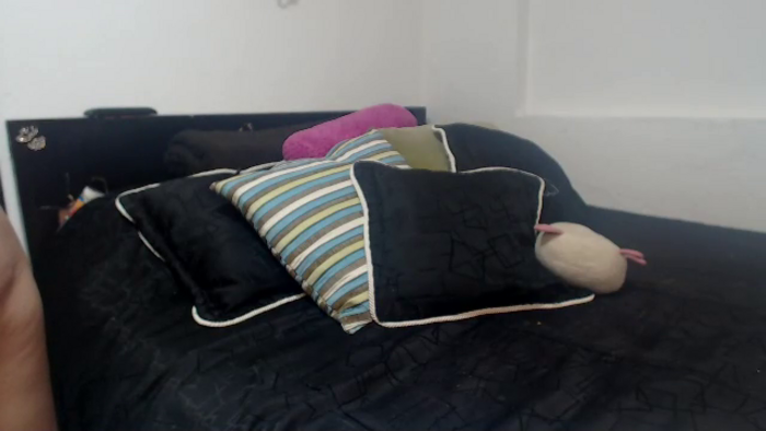 ValeriePeach