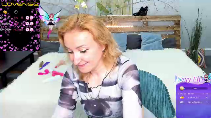 MadissonKiss