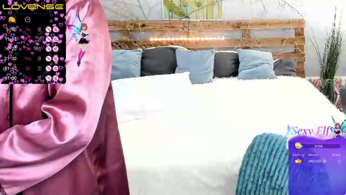 MadissonKiss