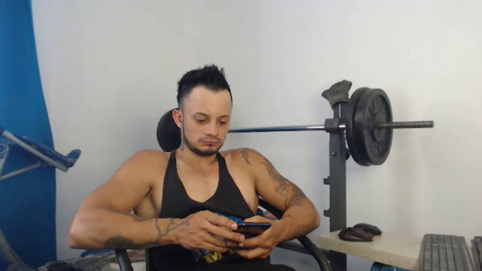 JacobJamess