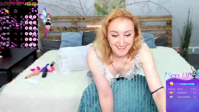 MadissonKiss