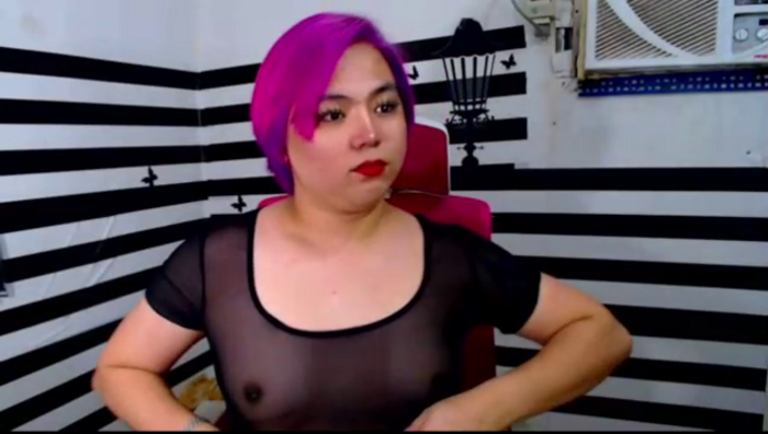 QueenSquirtFck