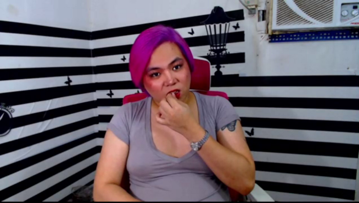 QueenSquirtFck