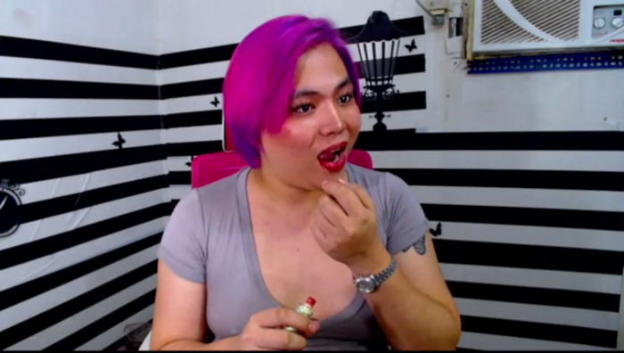 QueenSquirtFck
