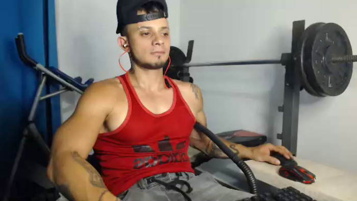 JacobJamess
