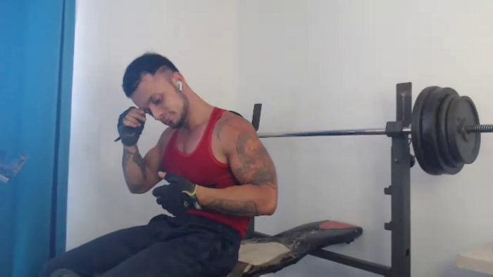 JacobJamess