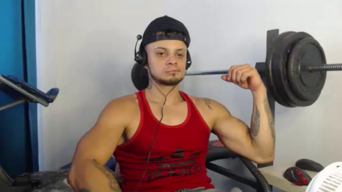 JacobJamess
