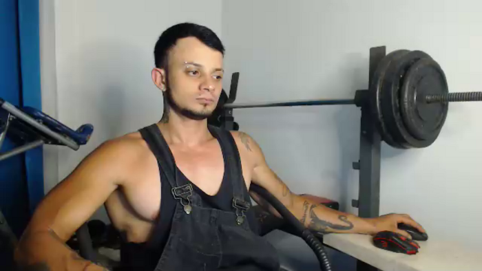 JacobJamess