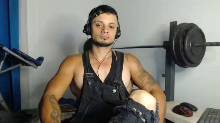 JacobJamess