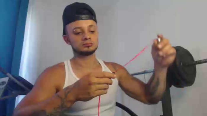 JacobJamess