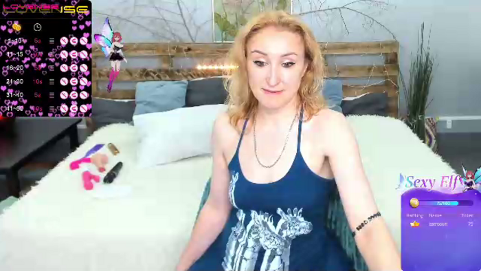 MadissonKiss