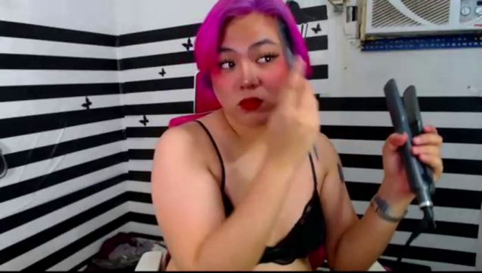 QueenSquirtFck