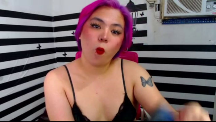 QueenSquirtFck