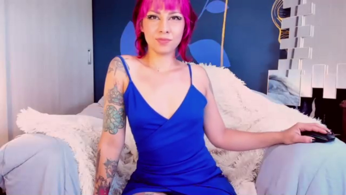 SophiaMorrison