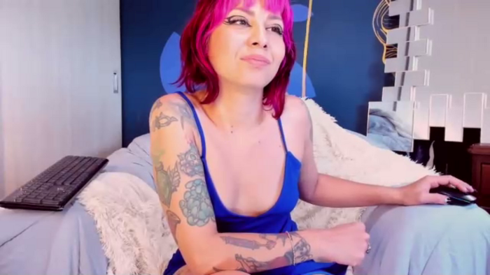 SophiaMorrison